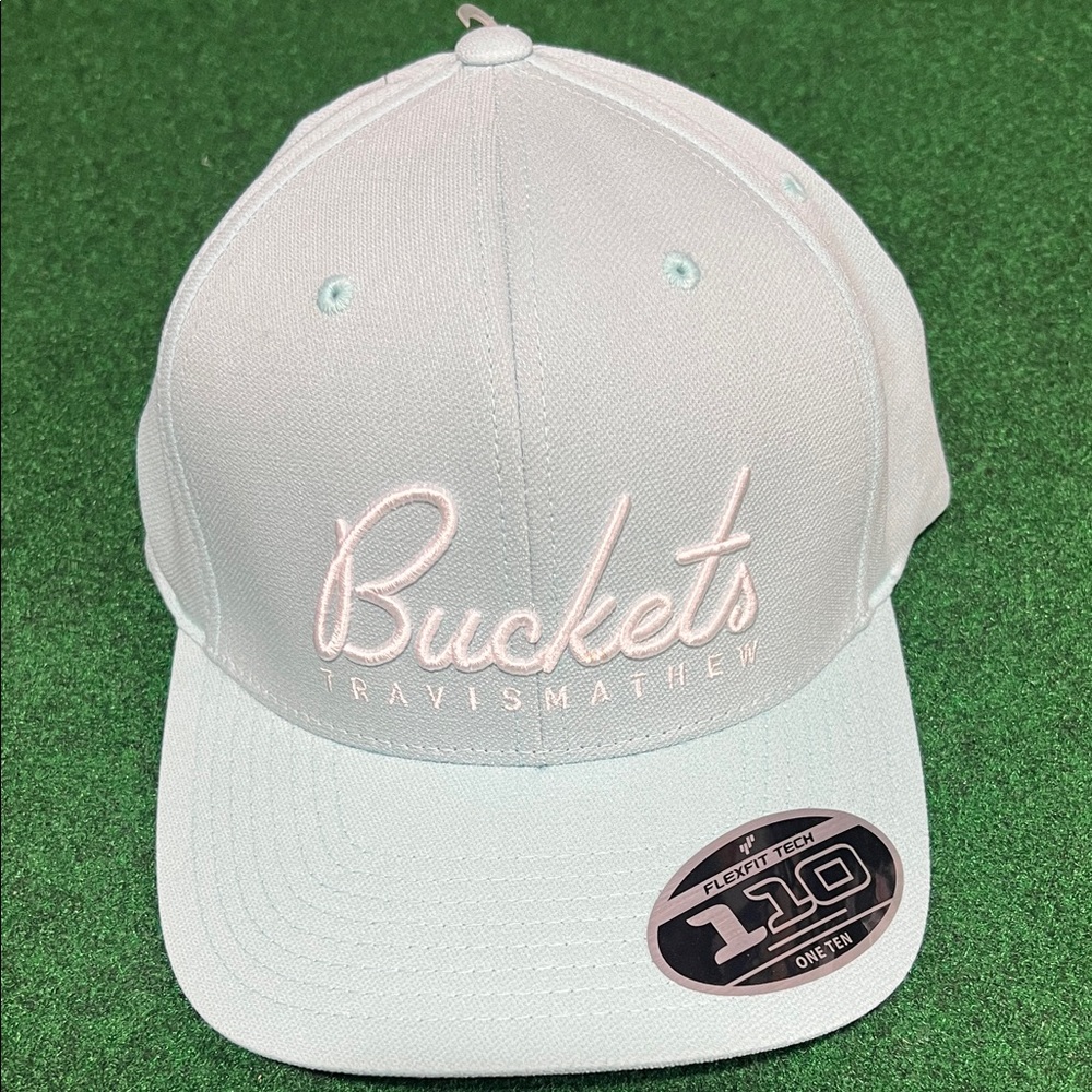 Travis Mathew Buckets Cap